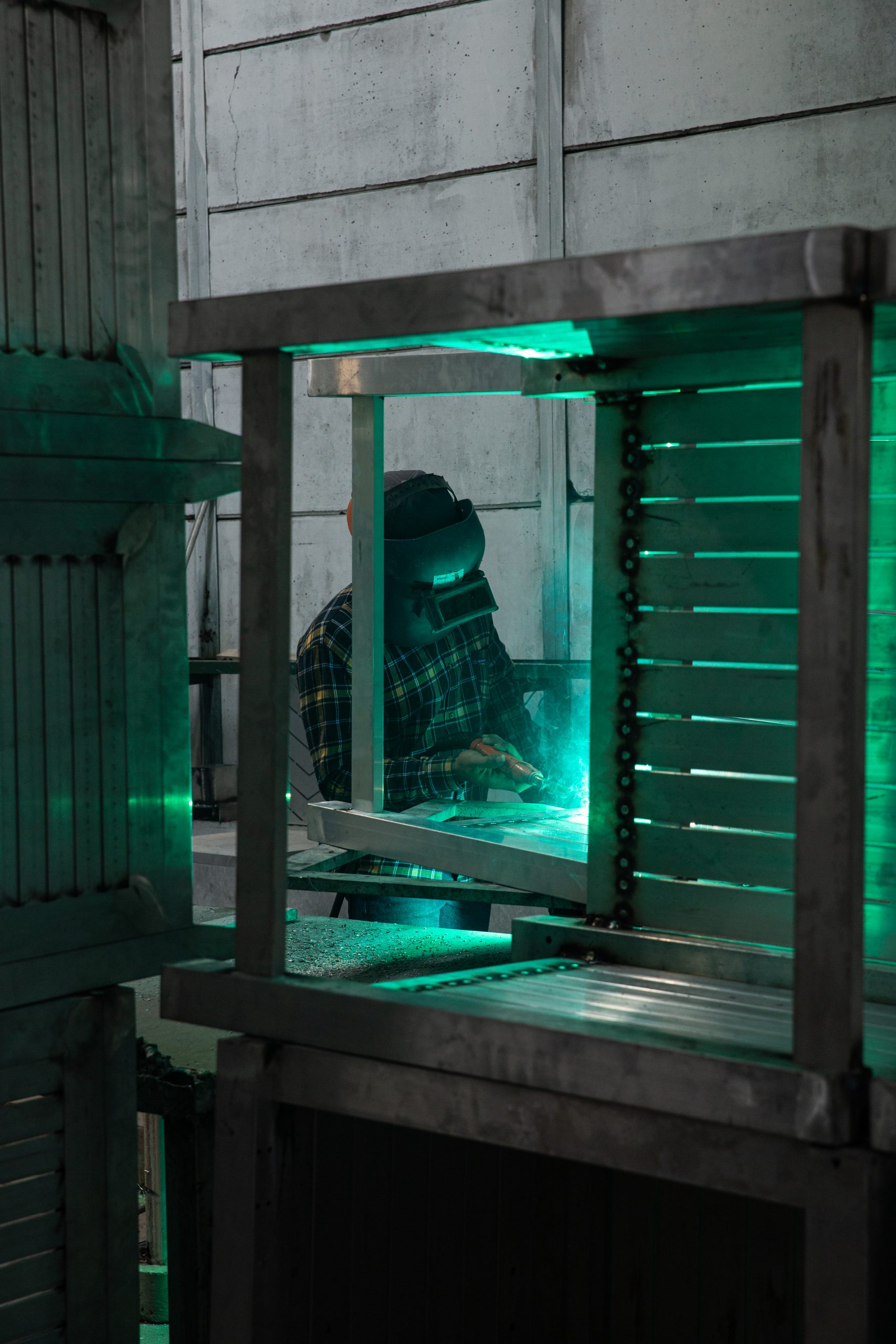 Modern Outdoor Furniture